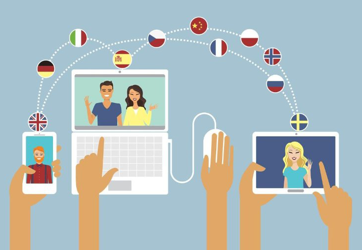 Localization management